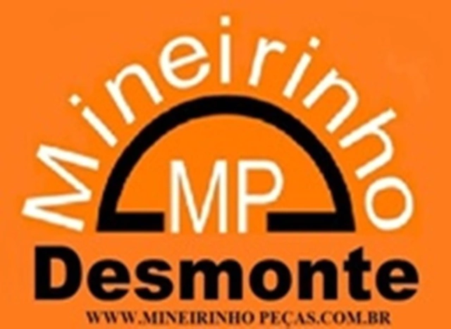 Mineirinho Auto Peças