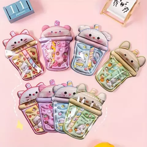 Bolsa con forma de vaso. Precio Por unidad. - comprar online