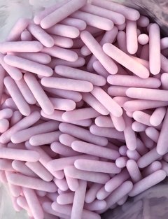 Matte Rod sprinkles - Capkelitos mayorista