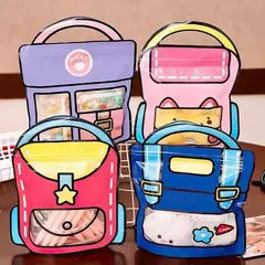 Bolsa doypack "mochilas y maletines". Precio por unidad. - comprar online