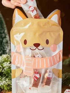 Bolsa doypack perro. Precio por unidad. - comprar online