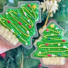 Envase pet con forma de arbolito. Precio por unidad. - comprar online