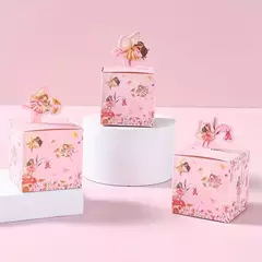 Cajas haditas. Pack x 6 unidades - comprar online