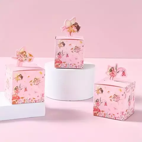 Cajas haditas. Pack x 6 unidades - comprar online