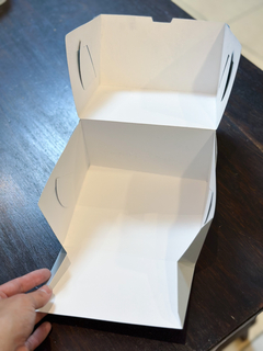 Caja rectangular "Día del padre". Precio por unidad. en internet