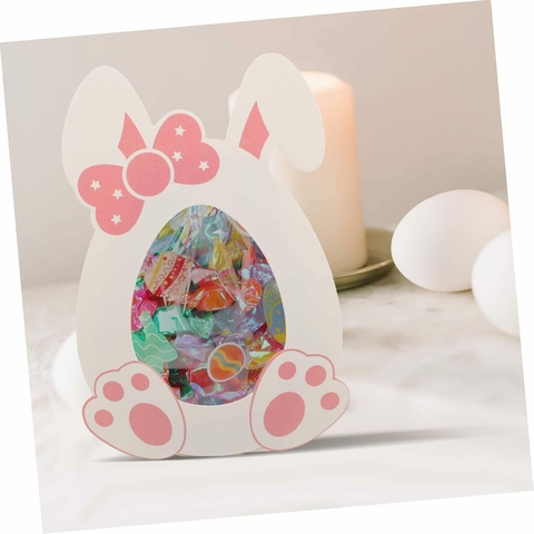 Caja conejo. Precio por unidad.