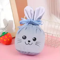 Bolsa conejito. Precio por unidad. - Capkelitos mayorista