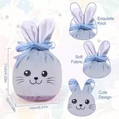 Bolsa conejito. Precio por unidad. - comprar online