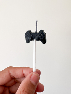 Vela joystick