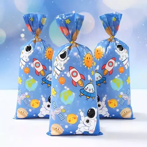 Bolsa "astronauta 2". Pack por 10 unidades. - comprar online