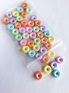 Donas Multicolor