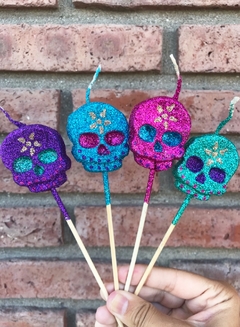 Vela Calavera
