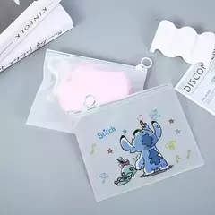 Bolsa estuche de PVC. Diseño Stitch. Precio por unidad. en internet