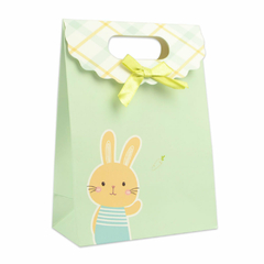 Bolsas con conejos. 2 tamaños disponibles. precio por unidad. - Capkelitos mayorista