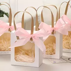 Caja bolsa. Precio por unidad - comprar online