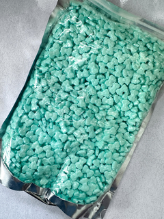 Sprinkles moño aqua - comprar online