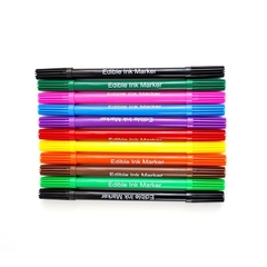 Marcadores de tinta comestible. Precio por unidad. en internet