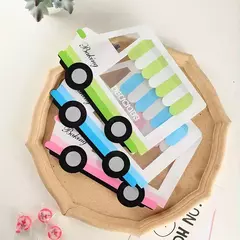 Bolsa con cierre hermético "Foodtruck". Precio por unidad. - comprar online