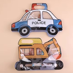 Bolsa doypack excavadora. Precio por unidad. en internet