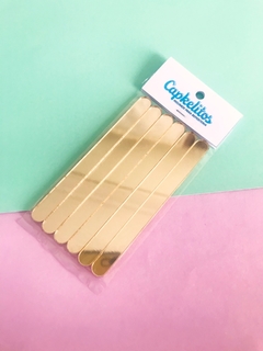 Palitos sticks