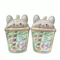 Bolsa con forma de vaso. Precio Por unidad. - tienda online