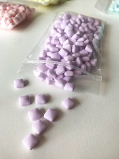 Sprinkles cuadrados matte - tienda online