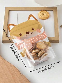 Bolsa doypack perro. Precio por unidad. - Capkelitos mayorista