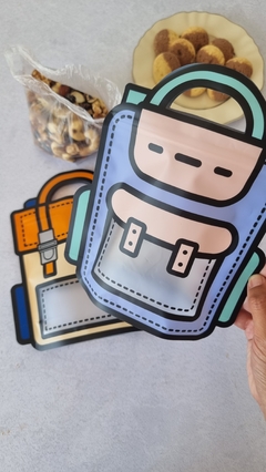 Bolsa doypack mochila. Precio por unidad. - comprar online