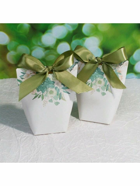 Caja bolsa con suculentas. Precio por unidad.