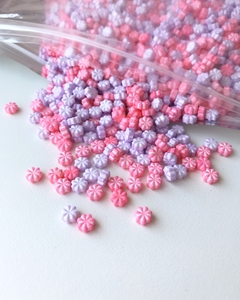 Mini florcitas - comprar online