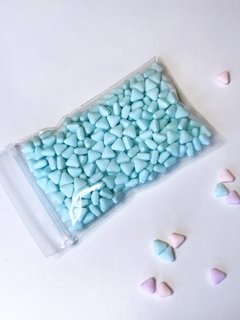 Imagen de Sprinkles Matte triángulos