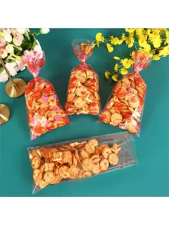 Bolsa diseño San Valentin. Pack por 10 unidades. en internet