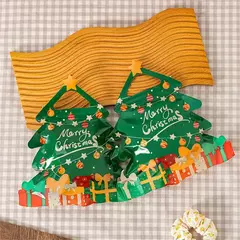 Bolsa arbolito con regalos. Precio por unidad. - comprar online