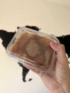 Envase pet rectangular con tapa grande. Precio por unidad. - comprar online