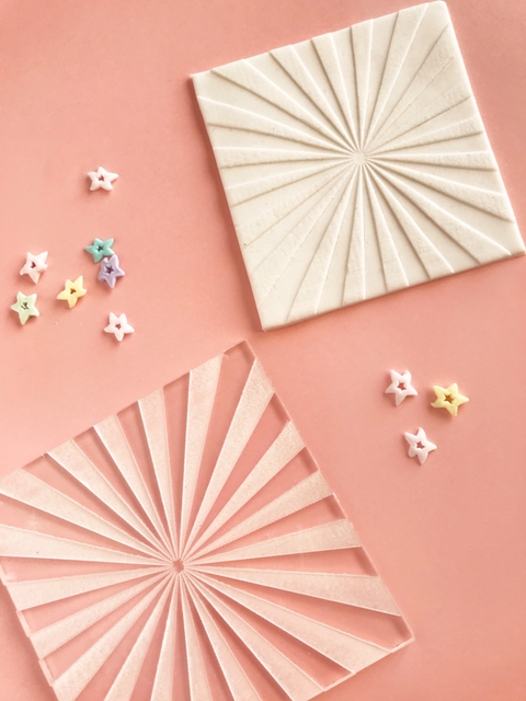 Texturizador destello