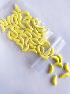 Sprinkles bananas