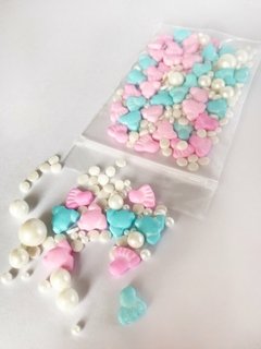 Mix "bebé"