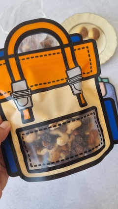 Bolsa doypack mochila. Precio por unidad. - tienda online