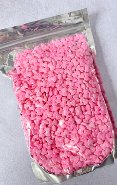 Sprinkles moños