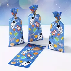 Bolsa "astronauta 2". Pack por 10 unidades. - tienda online