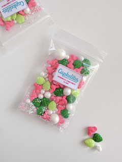 Sprinkles "Caribe"