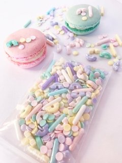 Sprinkles arcoiris - comprar online