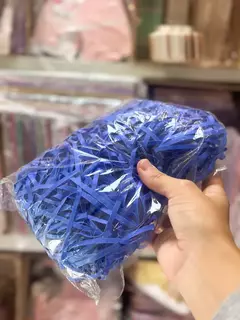 Viruta de papel 50 grs.
