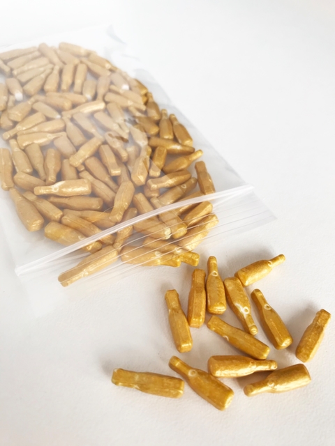 Sprinkles botellitas