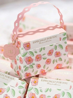 Caja carterita. Precio por unidad. - comprar online