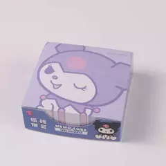 Block de notas Sanrio. 250 hojas. en internet