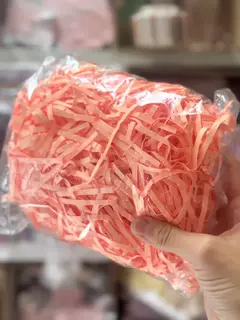 Viruta de papel 50 grs. - tienda online