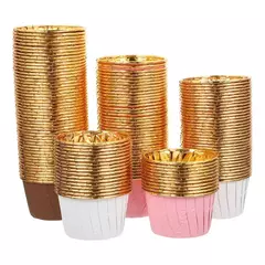 Contenedor circular de papel. Precio por unidad.