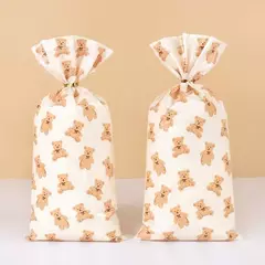 Bolsa ositos. Pack por 10 unidades. - comprar online