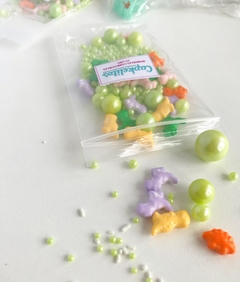 Mix sprinkles dinosaurios - comprar online